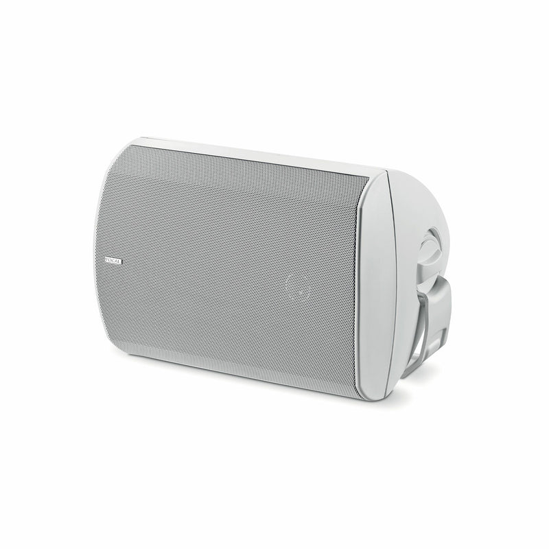 Focal 100 OD6 T WHITE Outdoor Speaker - F100OD6T-WH
