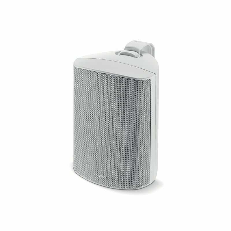 Focal 100 OD6 T WHITE Outdoor Speaker - F100OD6T-WH