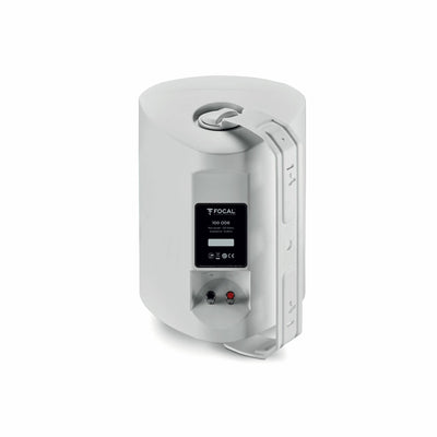 Focal 100 OD6 T WHITE Outdoor Speaker - F100OD6T-WH