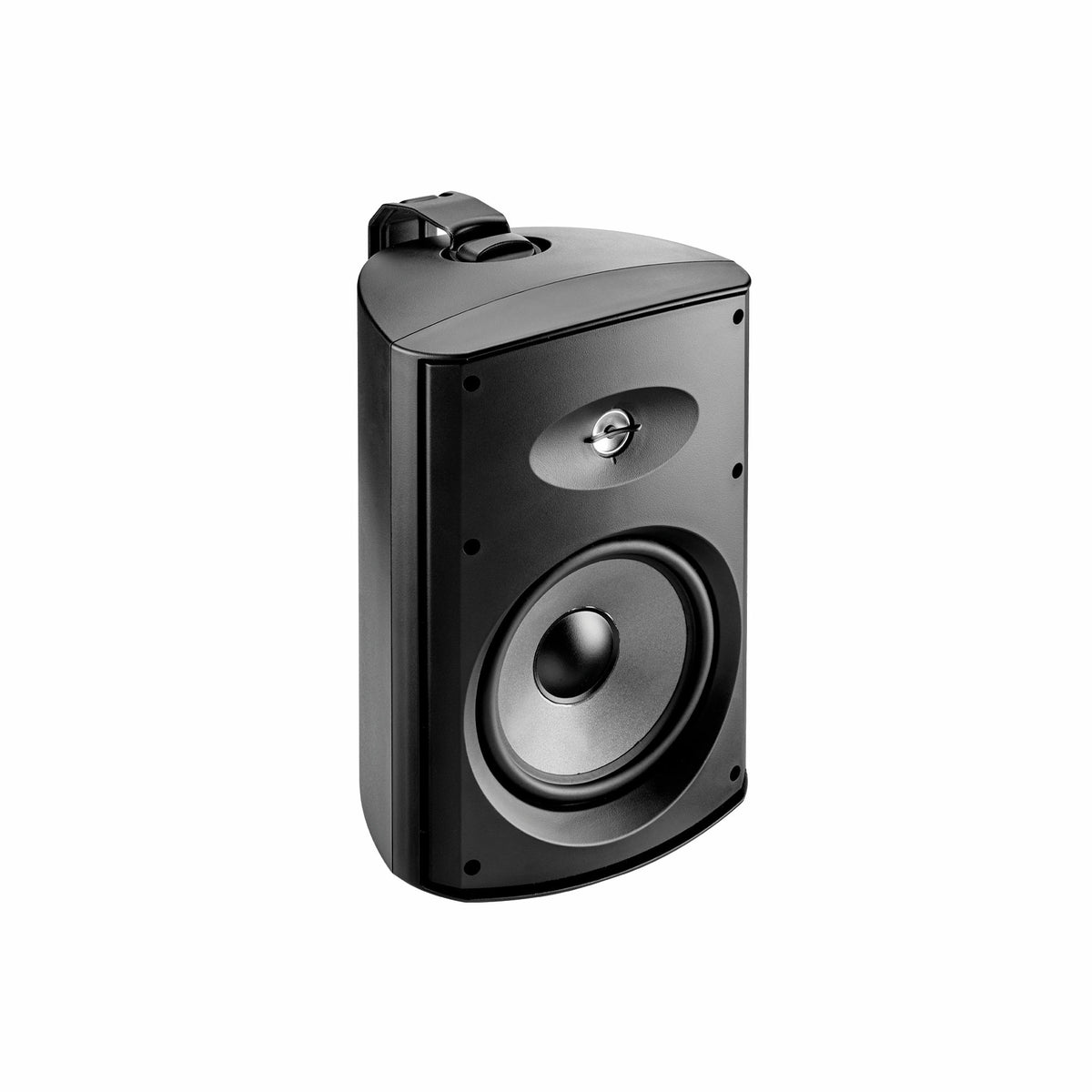 Focal 100 OD8 T BLACK Outdoor Speaker - F100OD8T-BL