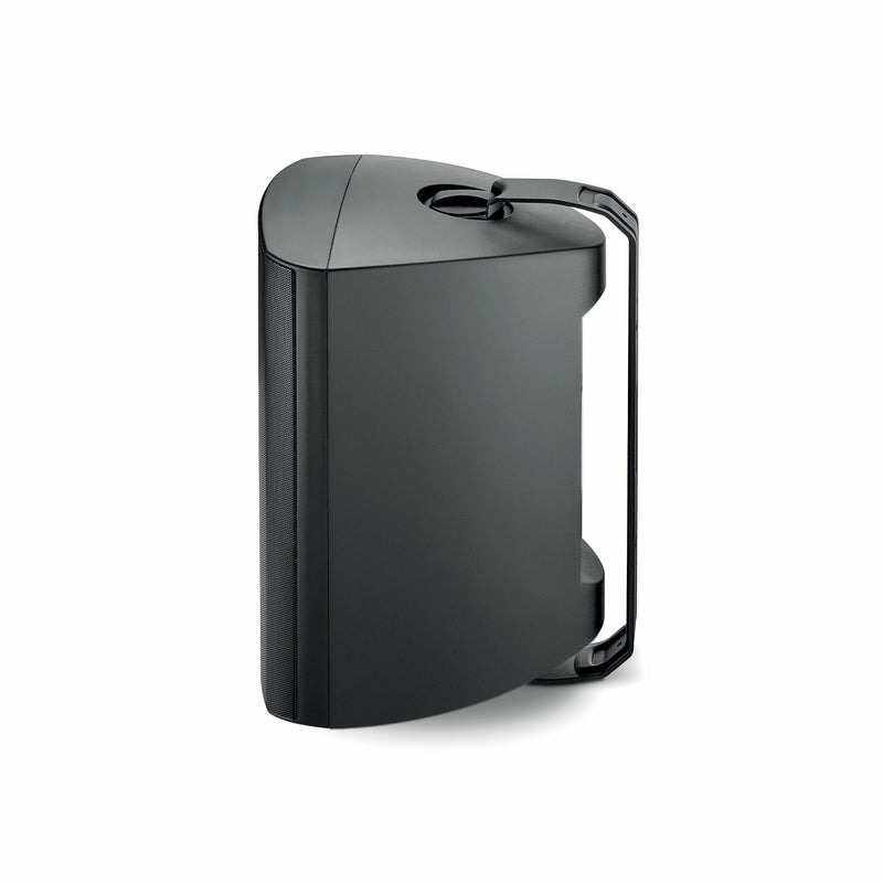 Focal 100 OD8 T BLACK Outdoor Speaker - F100OD8T-BL