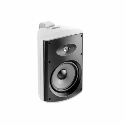 Focal 100 OD8 T WHITE Outdoor Speaker - F100OD8T-WH