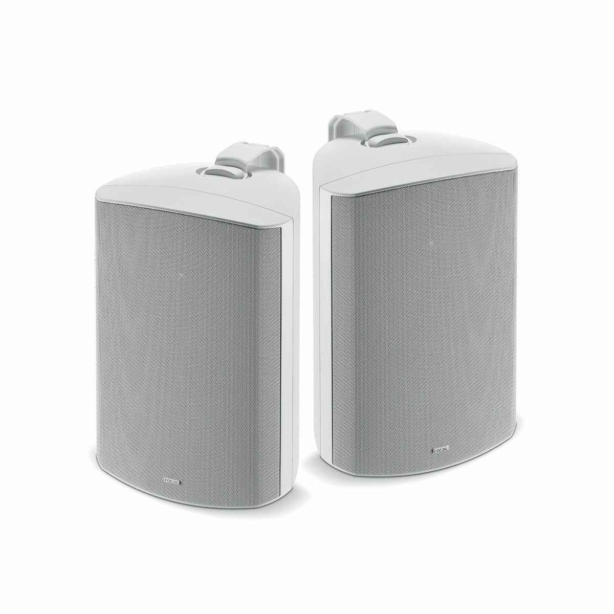 Focal 100 OD8 T WHITE Outdoor Speaker - F100OD8T-WH