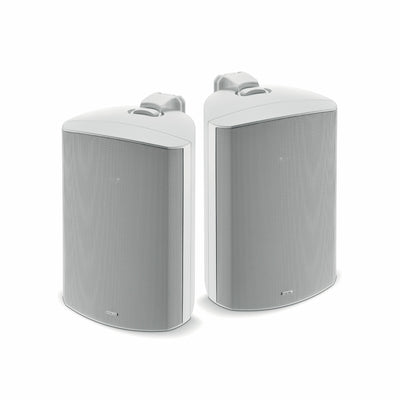 Focal 100 OD8 T WHITE Outdoor Speaker - F100OD8T-WH