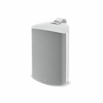 Focal 100 OD8 T WHITE Outdoor Speaker - F100OD8T-WH