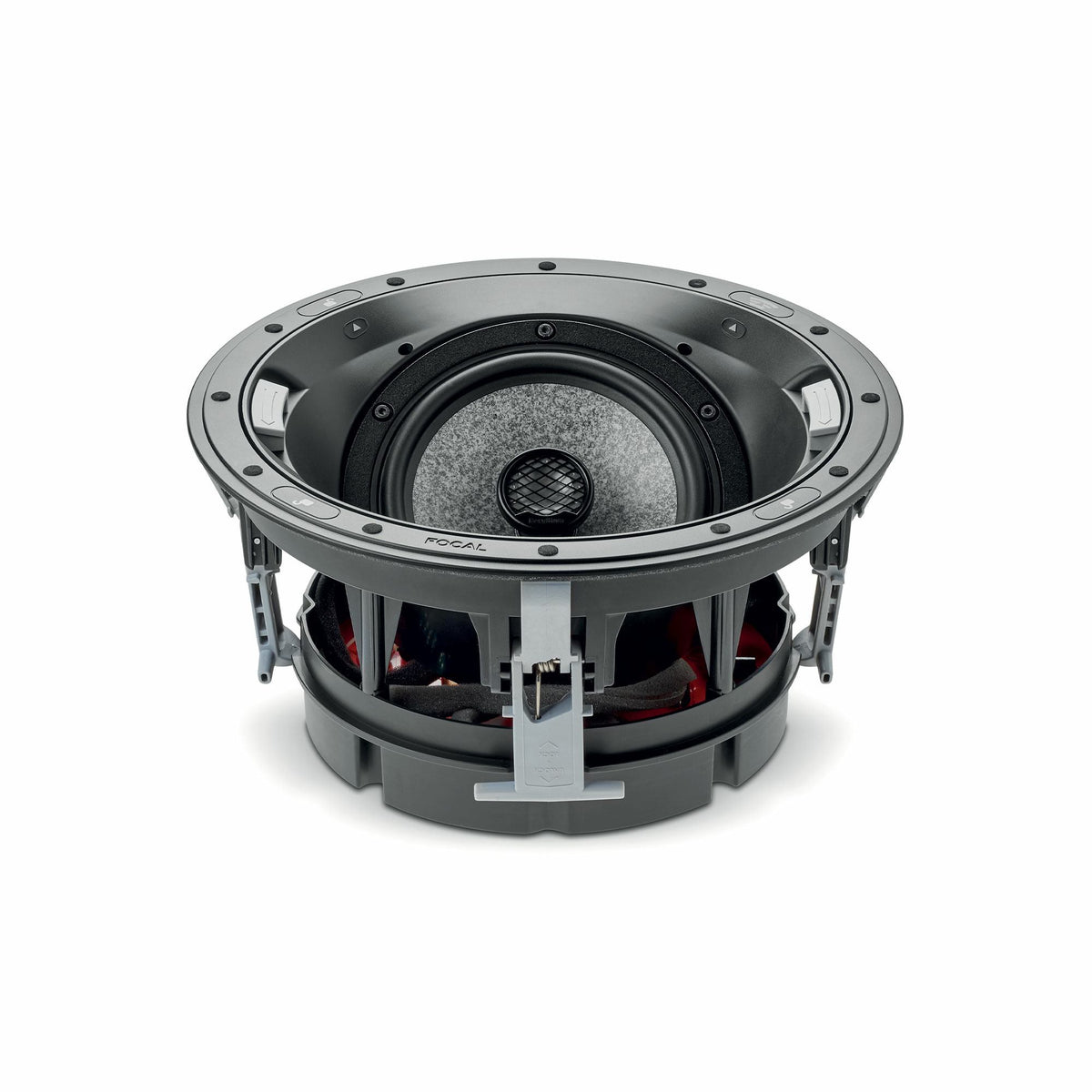 Focal 1000 ICA6 2-way coaxial ceiling speaker - F1000ICA6