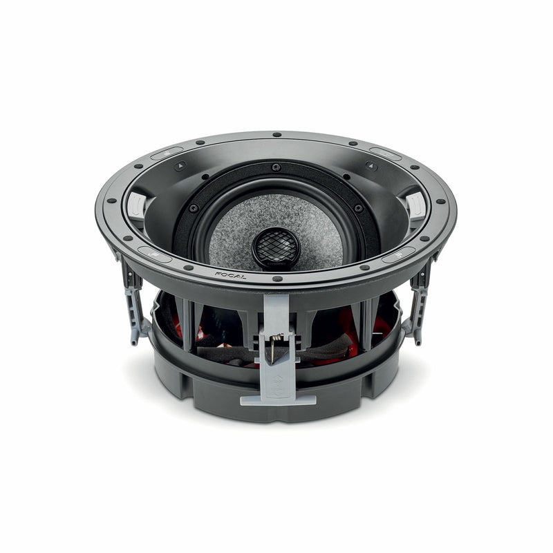 Focal 1000 ICA6 2-way coaxial ceiling speaker - F1000ICA6