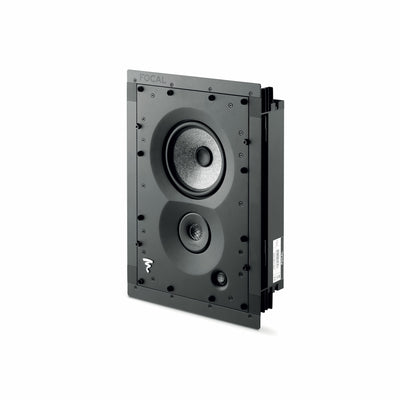 Focal 1000 IW6 2-way in-wall speaker  - F1000IW6