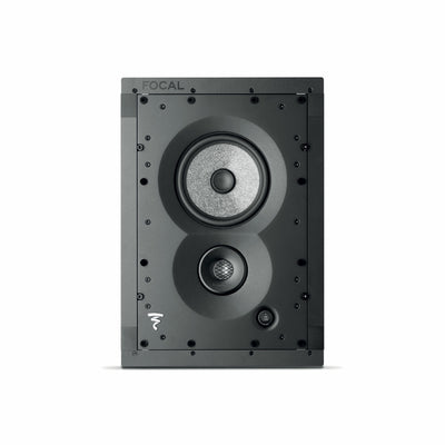 Focal 1000 IW6 2-way in-wall speaker  - F1000IW6