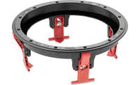 Focal 300 ICA 6 In-ceiling speaker with angled coaxial driver - F300ICA6