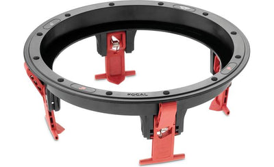 Focal 300 ICA 6 In-ceiling speaker with angled coaxial driver - F300ICA6