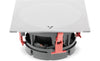 Focal 300 ICA 6 In-ceiling speaker with angled coaxial driver - F300ICA6