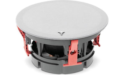 Focal 300 ICA 6 In-ceiling speaker with angled coaxial driver - F300ICA6