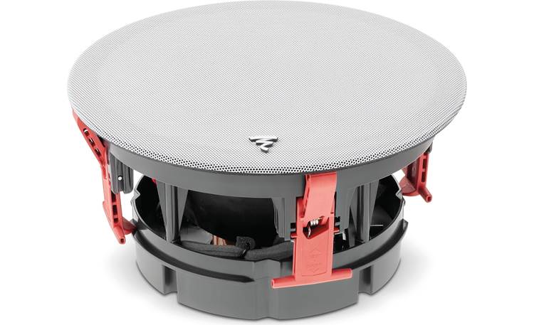 Focal 300 ICA 6 In-ceiling speaker with angled coaxial driver - F300ICA6