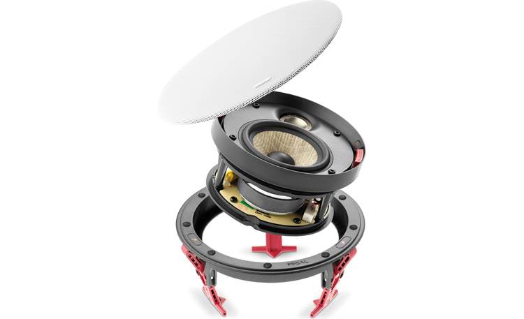Focal 300 ICW 4 In-ceiling speaker - F300ICW4