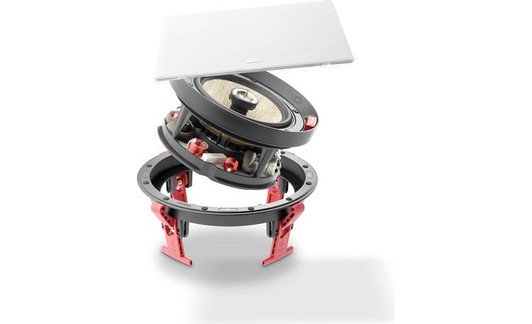 Focal 300 ICW 6 In-ceiling speaker - F300ICW6
