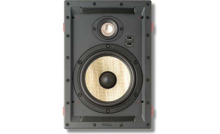 Focal 300 IW 6 In-wall speaker - F300IW6