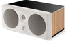 Focal Kanta Center Center channel speaker (High-gloss Walnut/Ivory) - JMLKANTCC-WAHG/IM