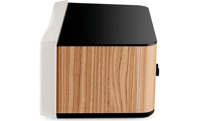 Focal Kanta Center Center channel speaker (High-gloss Walnut/Ivory) - JMLKANTCC-WAHG/IM