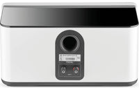 Focal Kanta Center Channel Speaker -  White High Gloss White Carrara High Gloss - JMLKANTACC-WHC/HG
