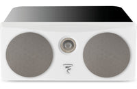 Focal Kanta Center Channel Speaker -  White High Gloss White Carrara High Gloss - JMLKANTACC-WHC/HG