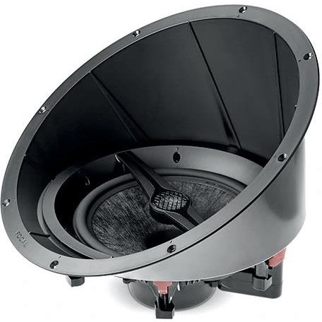 Focal Littora 1000 ICW8 2-Way Coaxial Outdoor Loudspeaker - Thumbnail 4