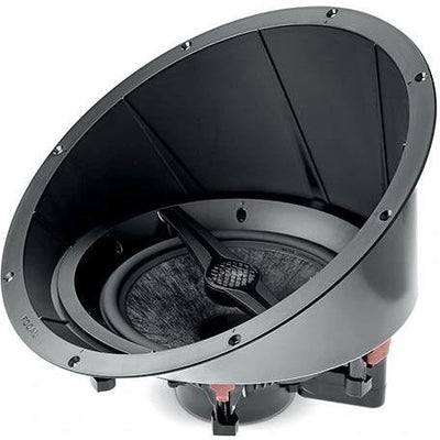 Focal Littora 1000 ICW10 2-Way Coaxial Outdoor Loudspeaker - F1000ICW10M