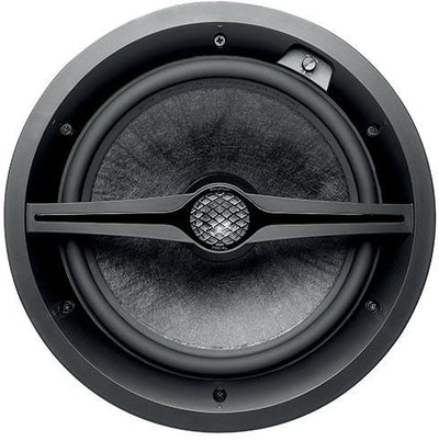 Focal Littora 1000 ICW10 2-Way Coaxial Outdoor Loudspeaker - F1000ICW10M