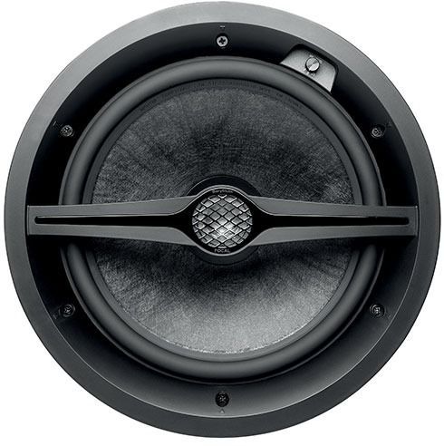 Focal Littora 1000 ICW10 2-Way Coaxial Outdoor Loudspeaker - F1000ICW10M