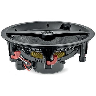 Focal Littora 1000 ICW10 2-Way Coaxial Outdoor Loudspeaker - F1000ICW10M