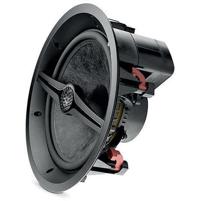 Focal Littora 1000 ICW10 2-Way Coaxial Outdoor Loudspeaker - F1000ICW10M