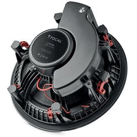 Focal Littora 1000 ICW10 2-Way Coaxial Outdoor Loudspeaker - F1000ICW10M