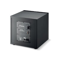 Focal Littora 1000 ICWSUB 10-Inch Outdoor Subwoofer - F1000ICWSUBM