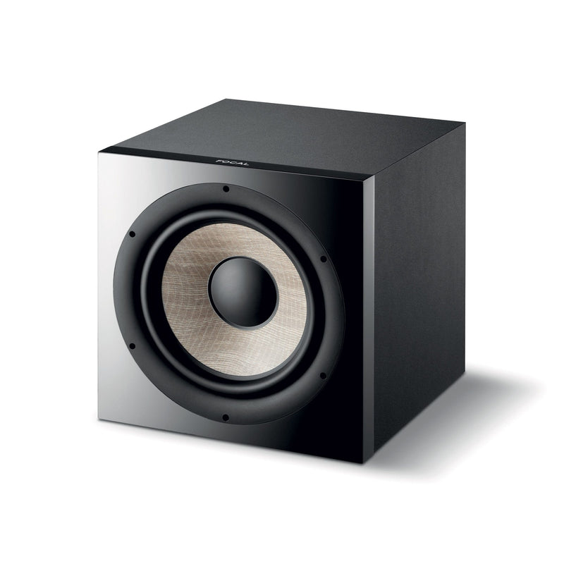 Focal Littora 1000 ICWSUB 10-Inch Outdoor Subwoofer - F1000ICWSUBM