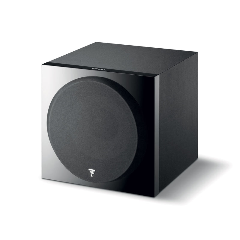 Focal Littora 1000 ICWSUB 10-Inch Outdoor Subwoofer - F1000ICWSUBM