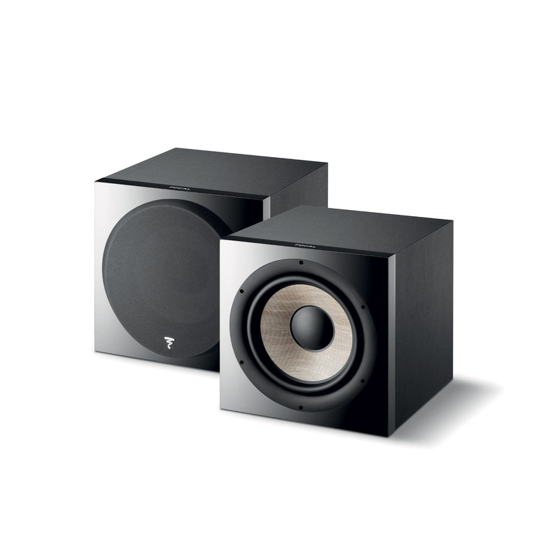 Focal Littora 1000 ICWSUB 10-Inch Outdoor Subwoofer - F1000ICWSUBM