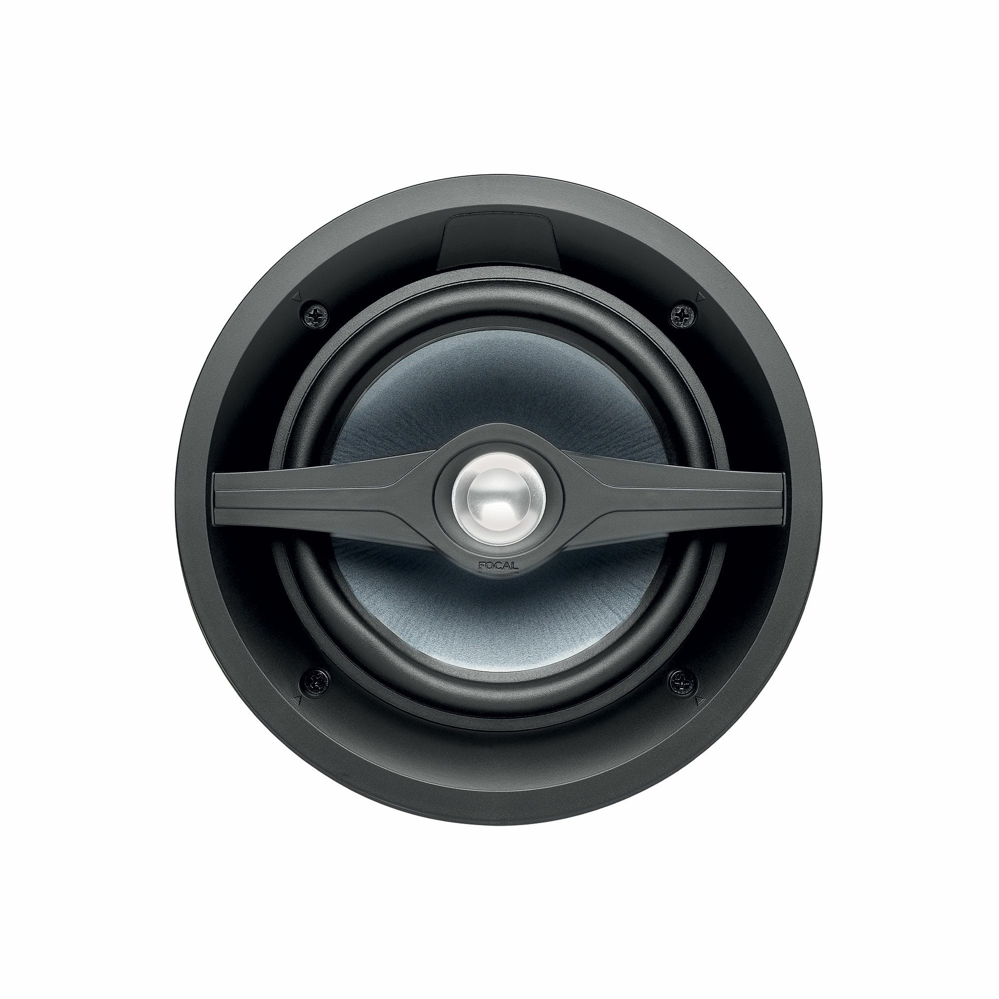 Focal Littora 200 ICW6 2-Way Outdoor In-Ceiling/Wall Speaker - Thumbnail 4