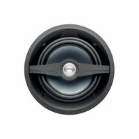 Focal Littora 200 ICW6 2-Way Outdoor In-Ceiling/Wall Speaker - F200ICW6M