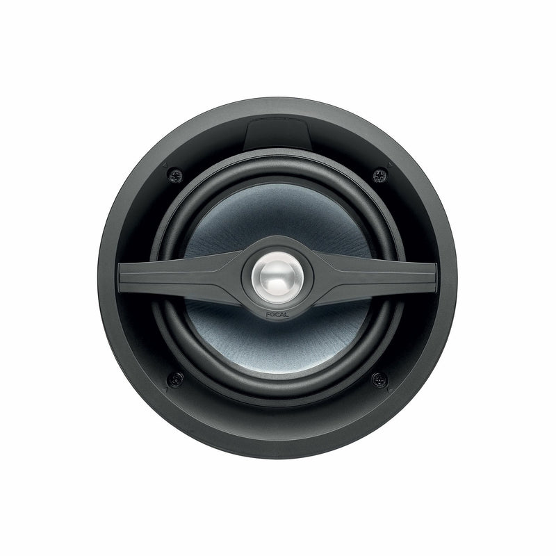 Focal Littora 200 ICW6 2-Way Outdoor In-Ceiling/Wall Speaker - F200ICW6M