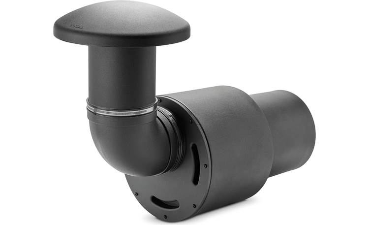 Focal OD Sub 12 In-Ground Outdoor Weatherproof Subwoofer - Thumbnail 5