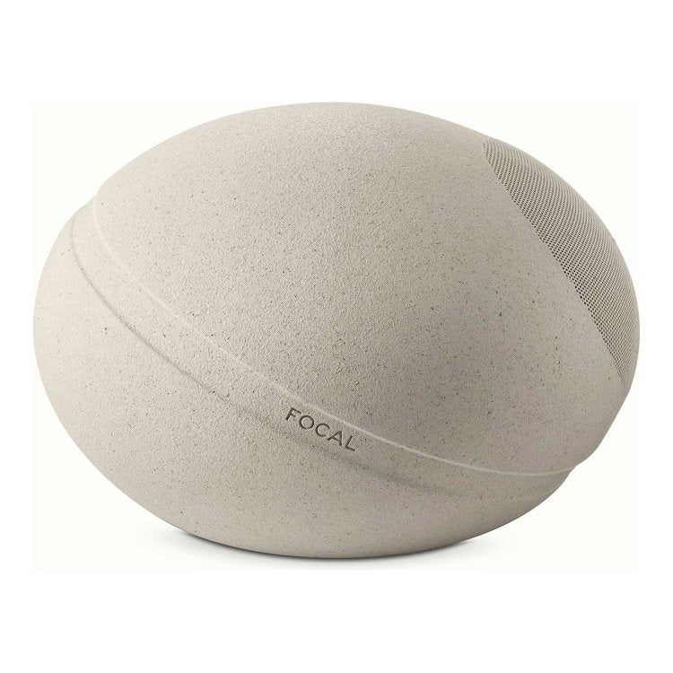 Focal OD Stone 8 Outdoor landscape speaker (Basalt) - FODSTONELI