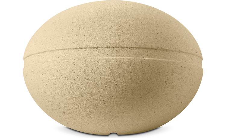 Focal OD Stone 8 Outdoor landscape speaker (Sand) - FODSTONESA