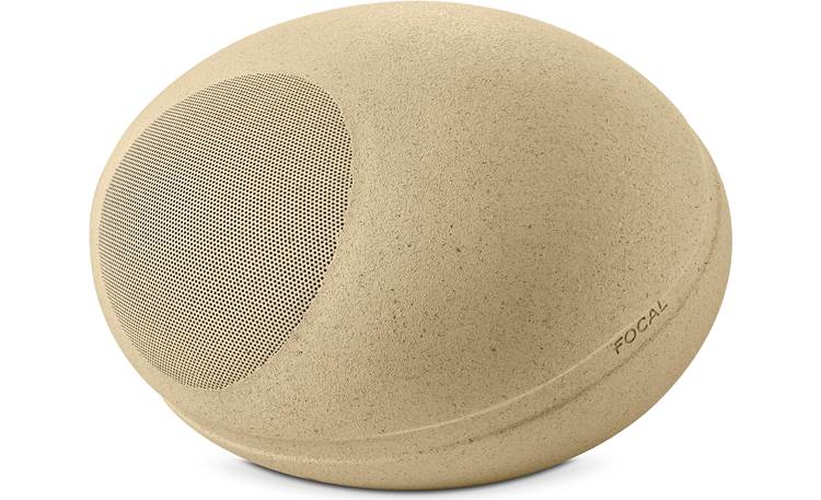 Focal OD Stone 8 Outdoor landscape speaker (Sand) - FODSTONESA