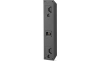 Focal On Wall 301 On-wall multi-purpose speaker (Black Satin) - FONWALL301-BL