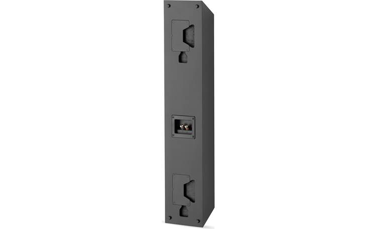 Focal On Wall 301 On-wall multi-purpose speaker (Black Satin) - FONWALL301-BL