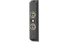 Focal On Wall 301 On-wall multi-purpose speaker (Black Satin) - FONWALL301-BL
