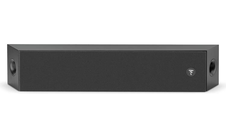 Focal On Wall 301 On-wall multi-purpose speaker (Black Satin) - FONWALL301-BL