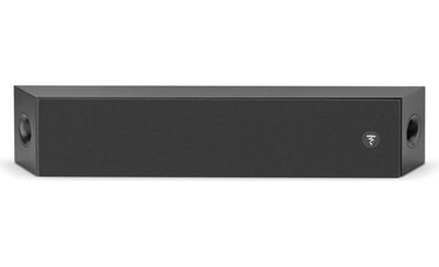 Focal On Wall 301 On-wall multi-purpose speaker (Black Satin) - FONWALL301-BL