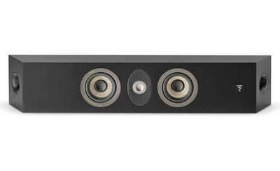 Focal On Wall 301 On-wall multi-purpose speaker (Black Satin) - FONWALL301-BL