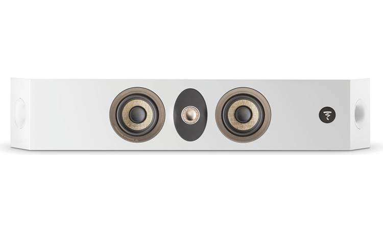 Focal On Wall 301 On-wall multi-purpose speaker (White High Gloss) - FONWALL301-WH
